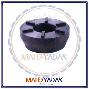 لاستیک مادگی کمک عقب پراید ASR